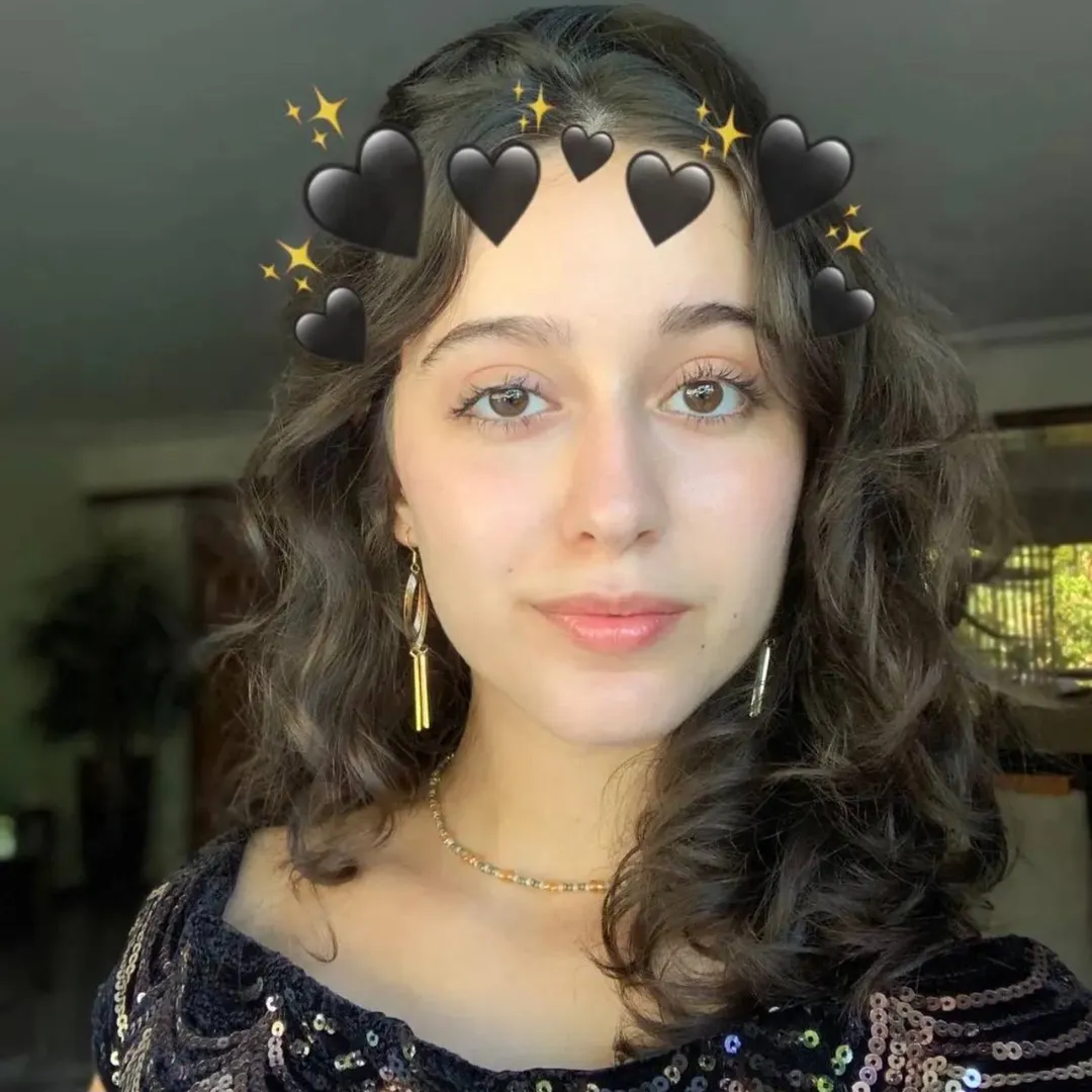 @marianna_alexandre TikTok profile avatar