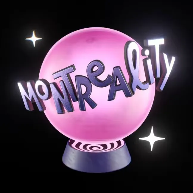 @montreality TikTok profile avatar