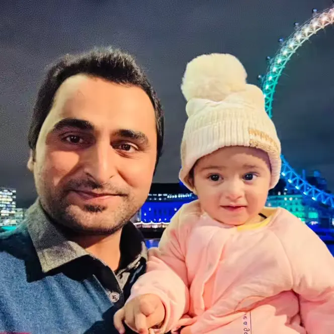 @muhammadmohsan50 TikTok profile avatar