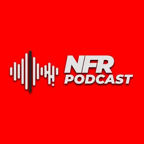 @nfrpodcast TikTok profile avatar