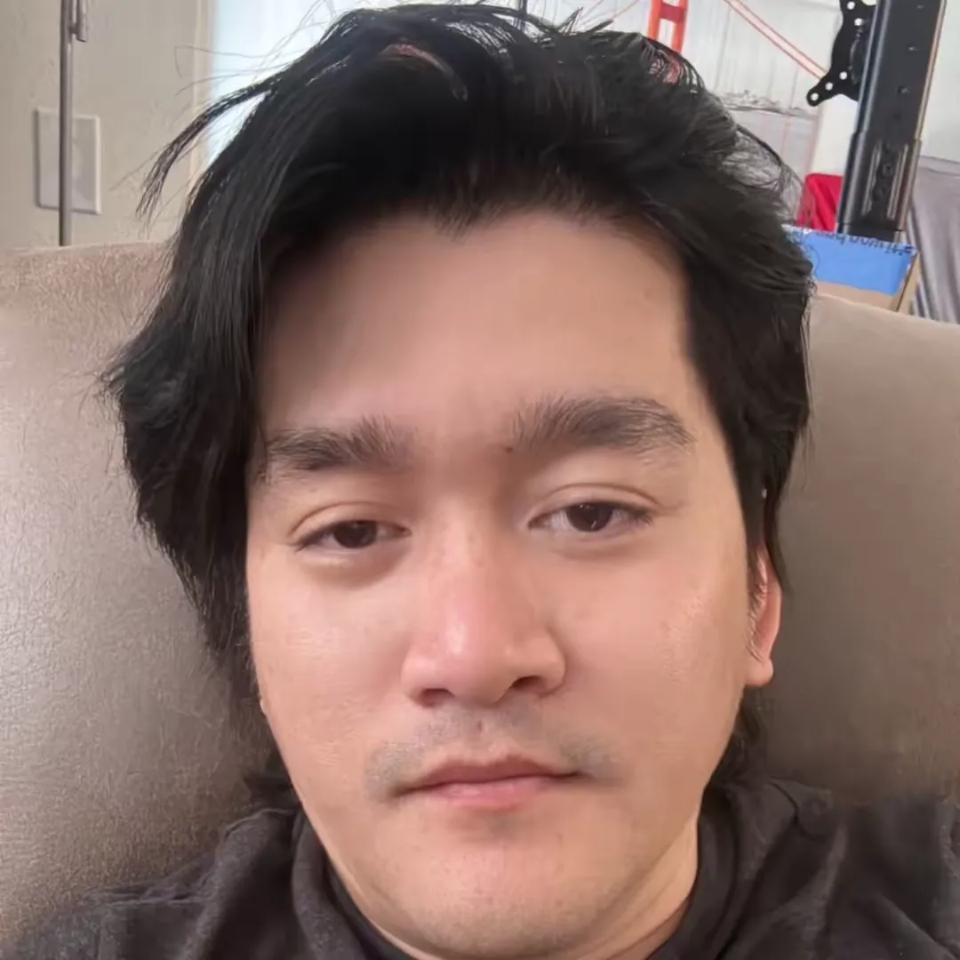 @nguyenpalmas TikTok profile avatar