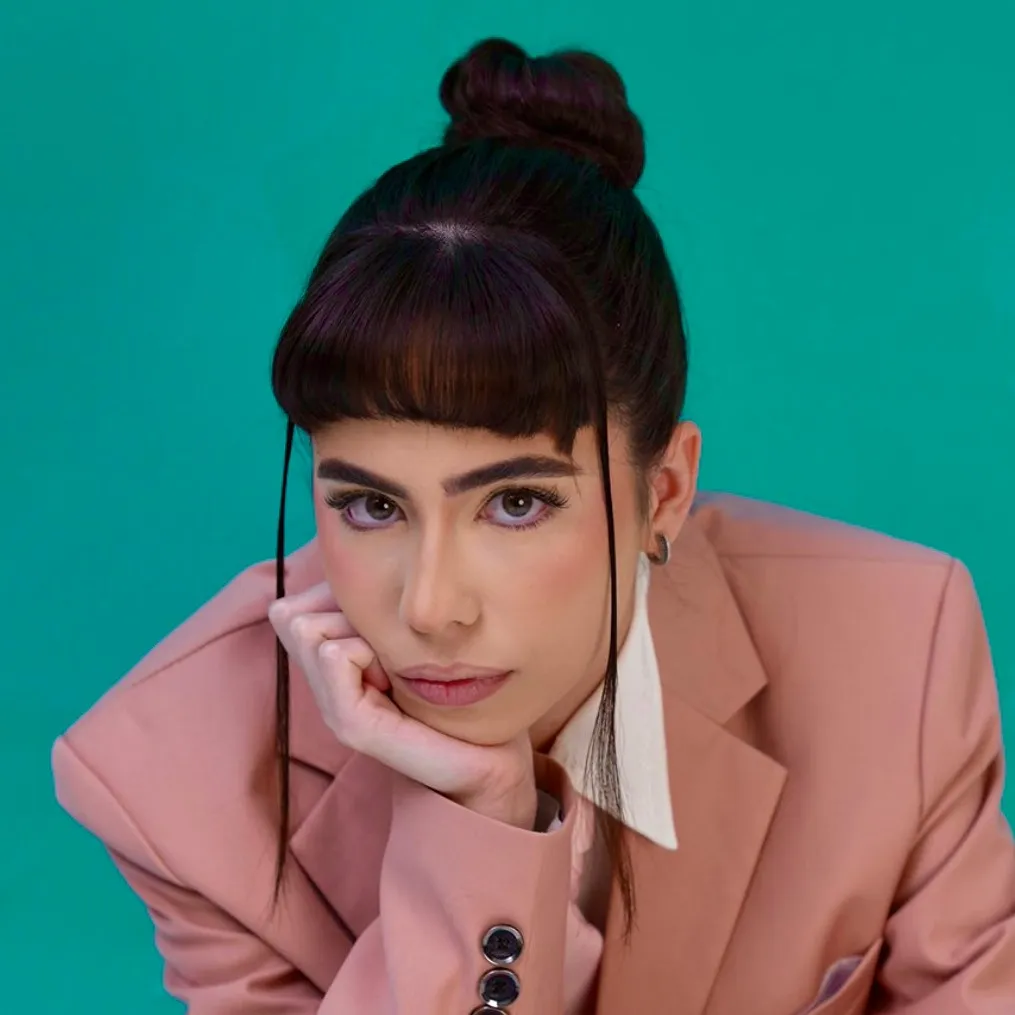 @ninabaiocchi TikTok profile avatar