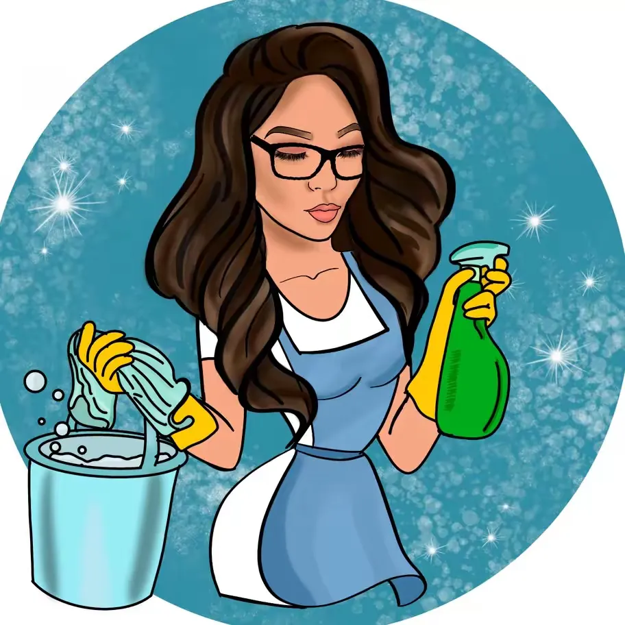 @nottheworstcleaner TikTok profile avatar