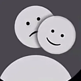 @npc.anxiety TikTok profile avatar