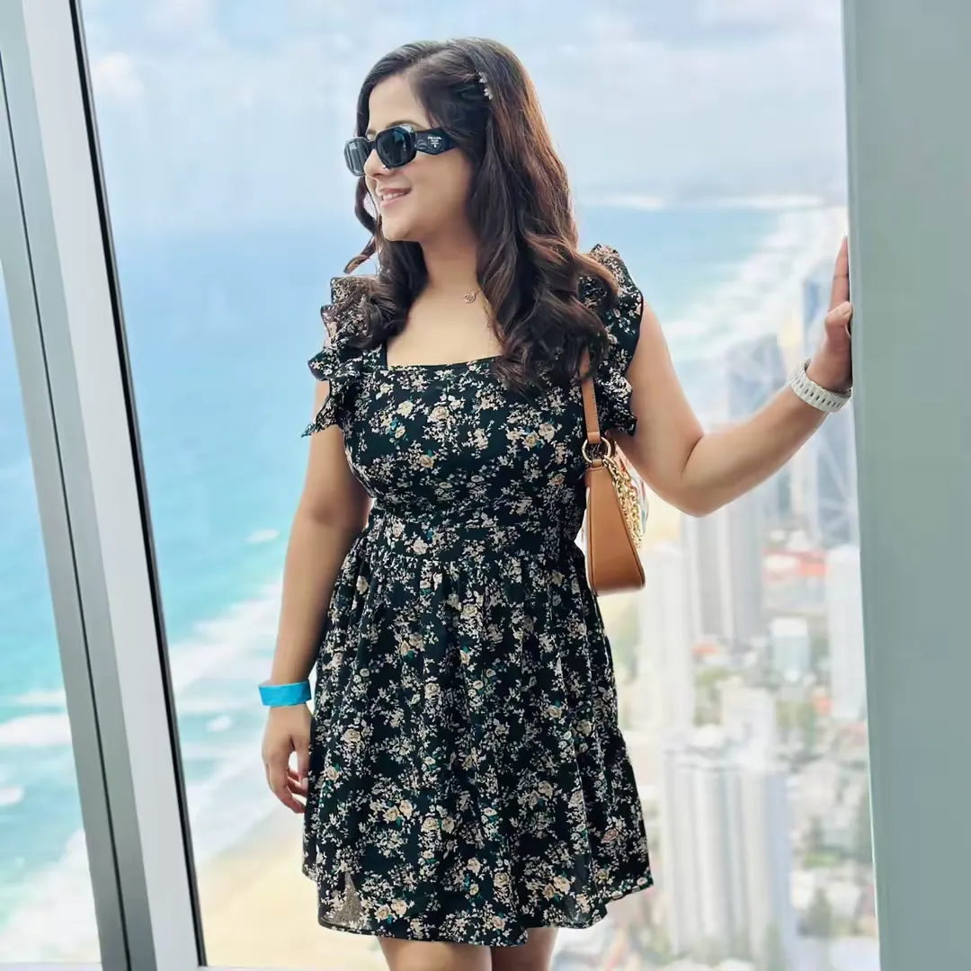 @pratima151 TikTok profile avatar