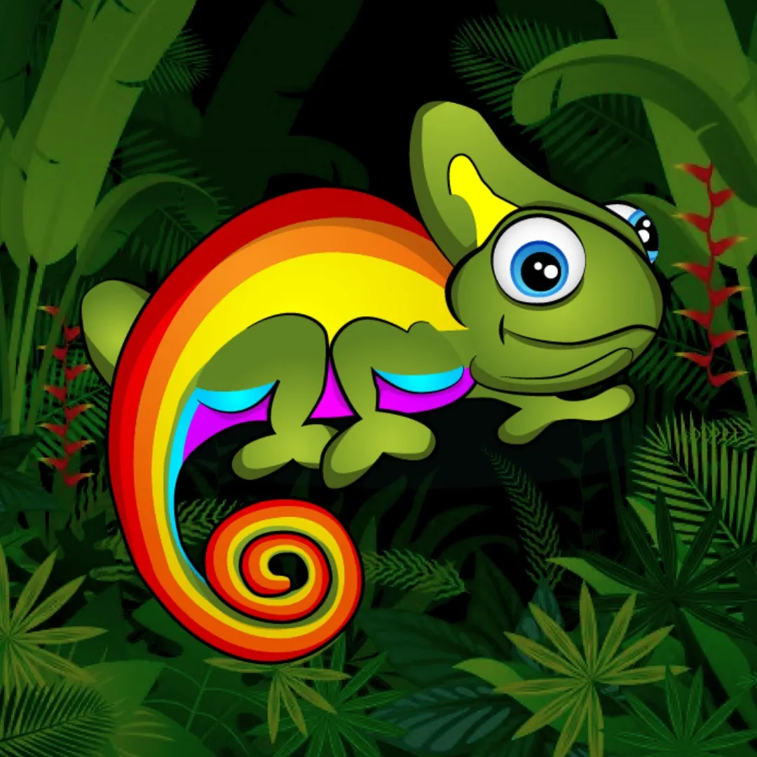 @prismaticbrush TikTok profile avatar