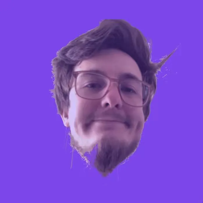@purplepingers TikTok profile avatar