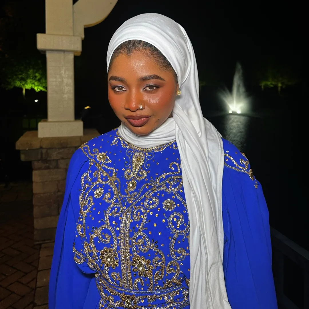 @queenstar395 TikTok profile avatar