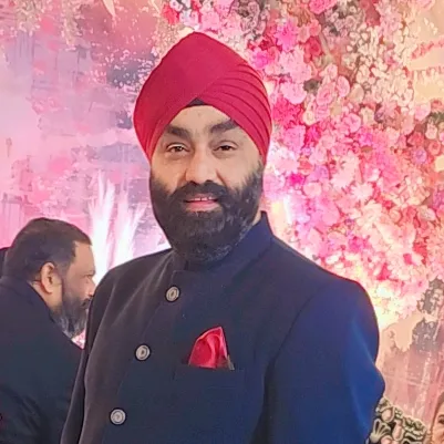 @raghbirafghan7 TikTok profile avatar