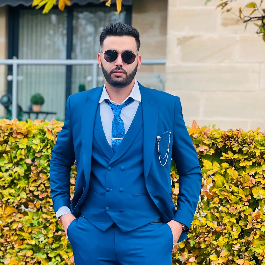 @ranaoffical32 TikTok profile avatar
