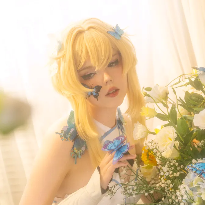 @rareiko TikTok profile avatar