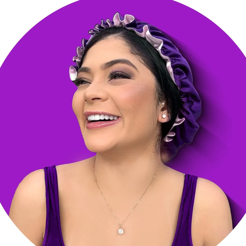 @rayssabuq TikTok profile avatar