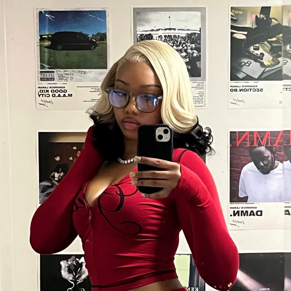 @saebunny TikTok profile avatar