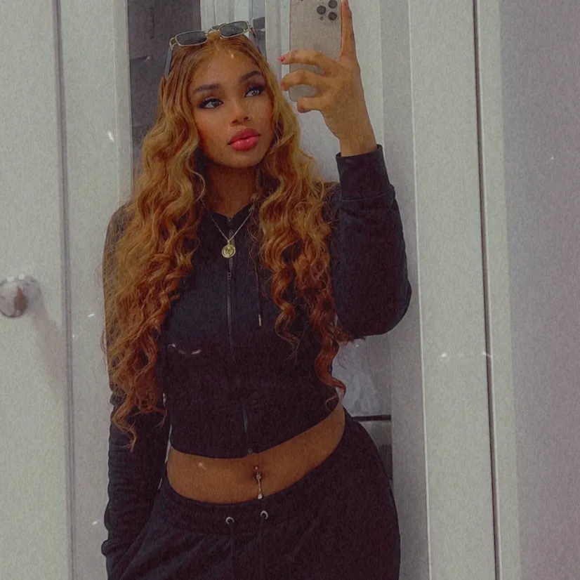 @saijallow TikTok profile avatar