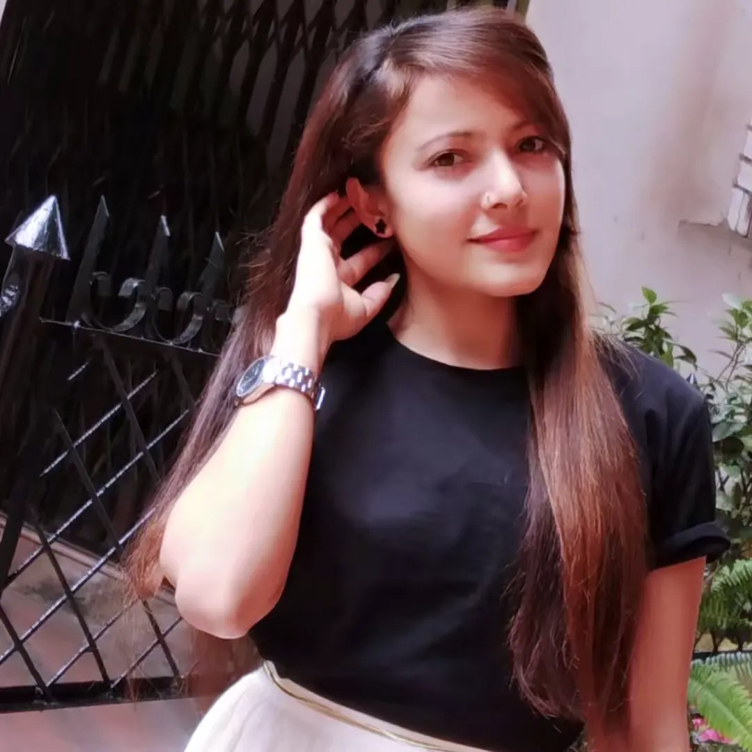 @samjhana377 TikTok profile avatar