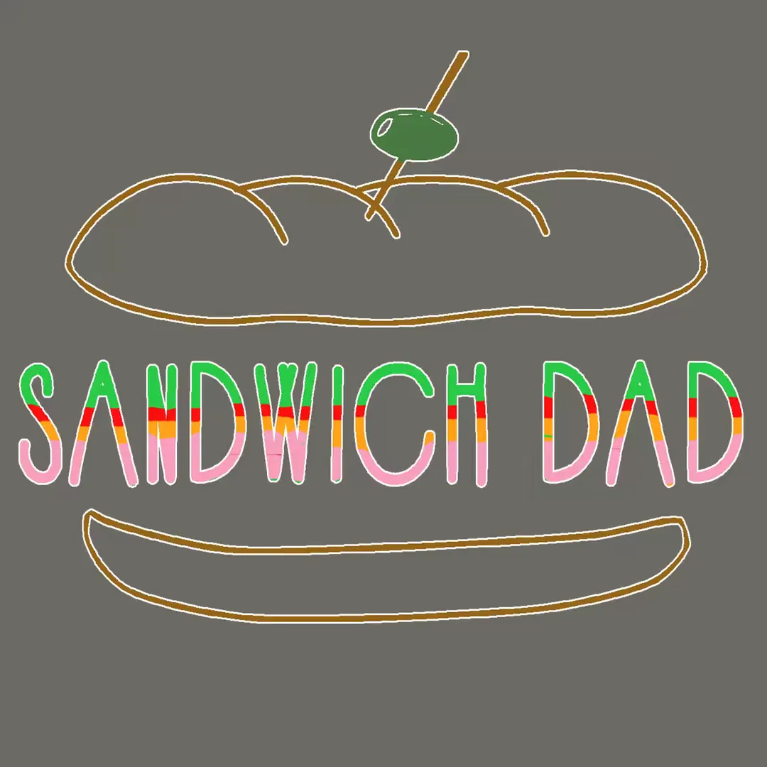 @sandwichdad TikTok profile avatar