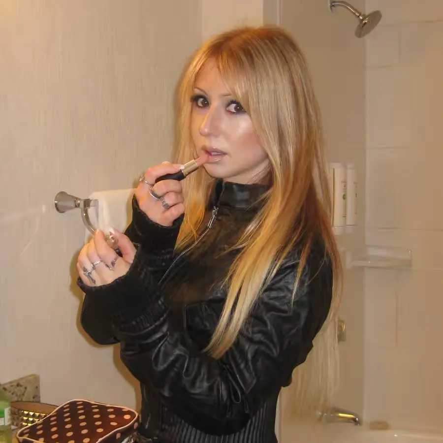 @sarahhchi0 TikTok profile avatar