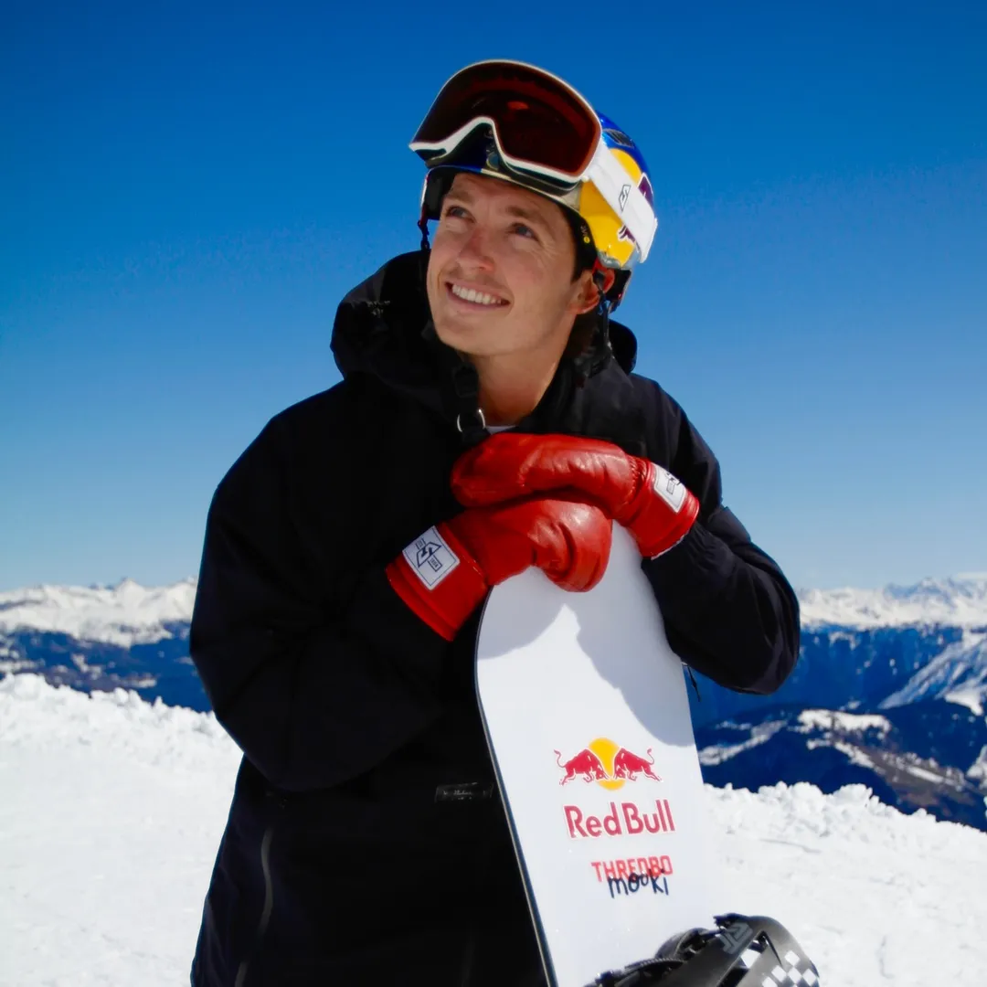 @scottyjames31 TikTok profile avatar