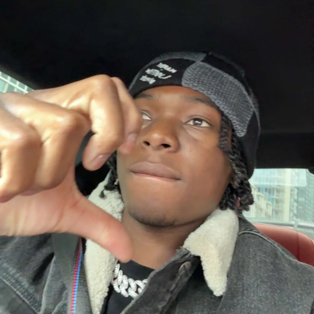 @shevonsalmon_ TikTok profile avatar