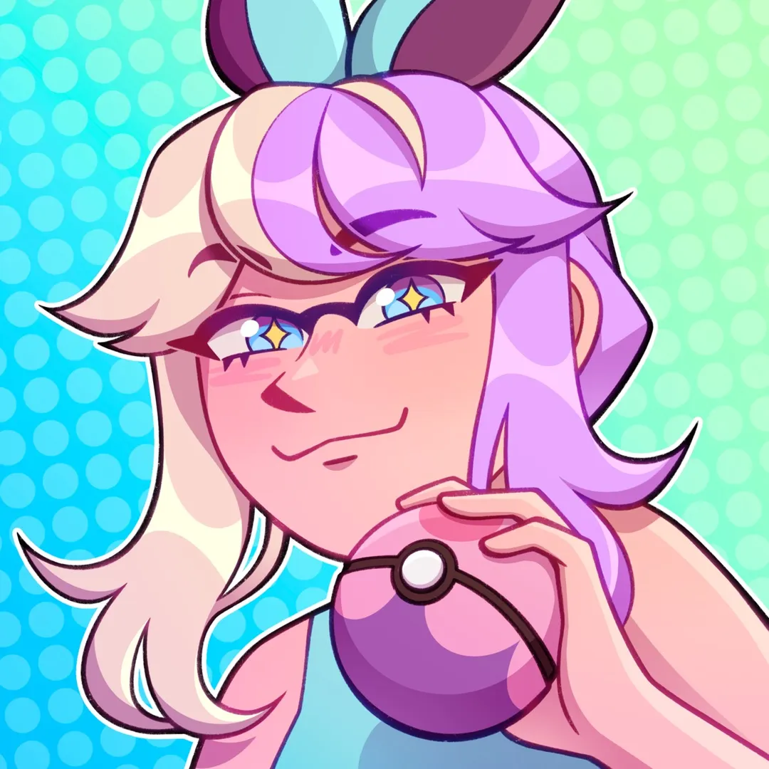 @shiny.catherine TikTok profile avatar