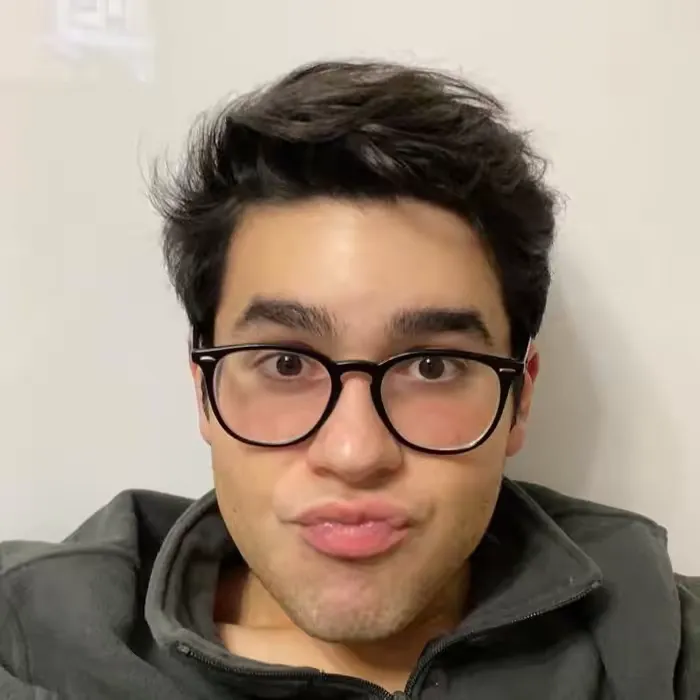@snarkymarky TikTok profile avatar
