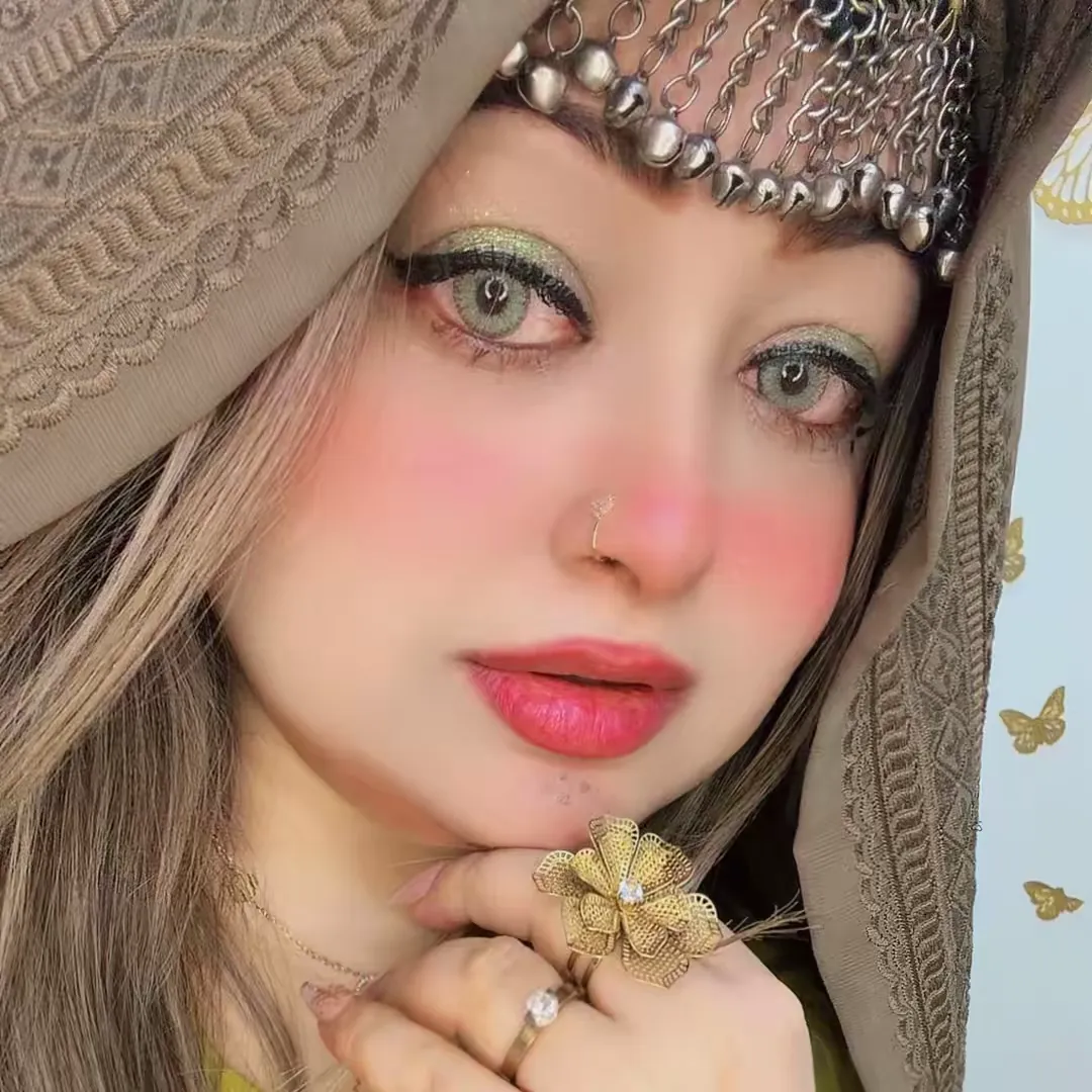 @soona_khan TikTok profile avatar