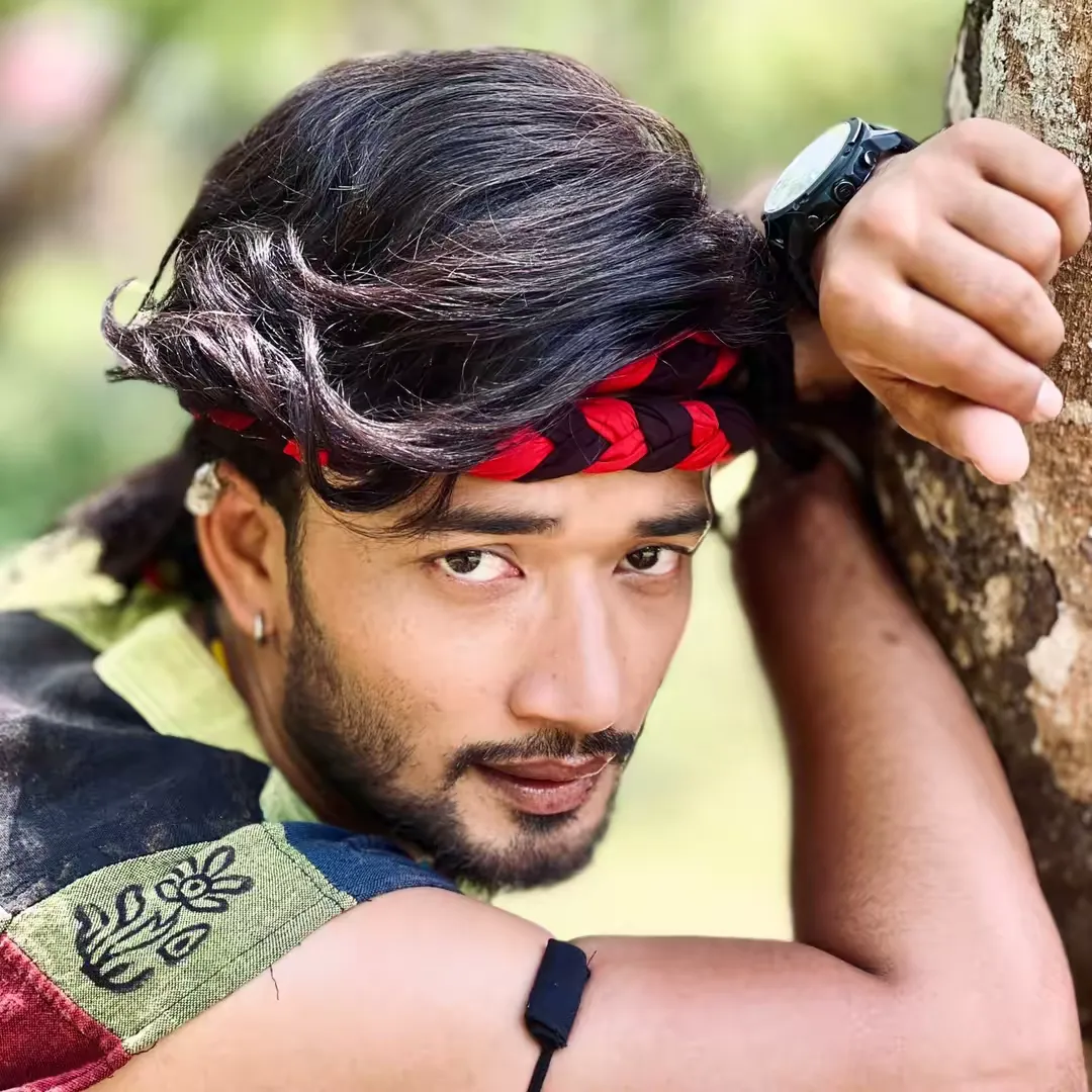 @sudhir.shrestha TikTok profile avatar