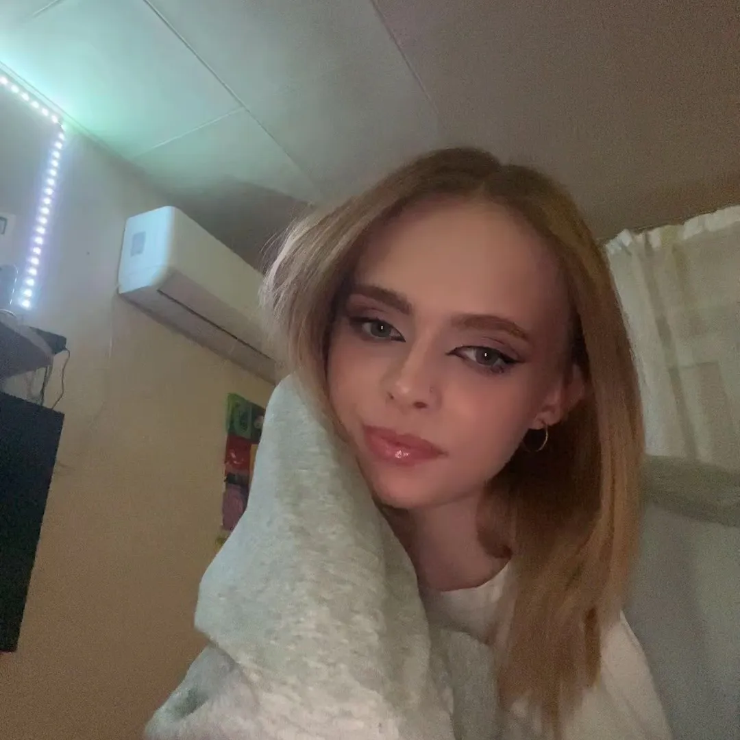 @svetawyy TikTok profile avatar