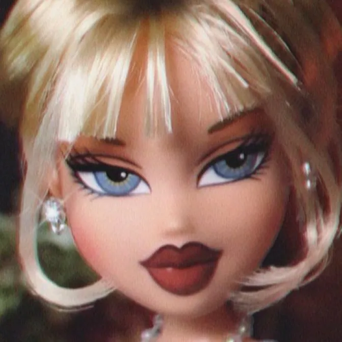 @tahliastanton TikTok profile avatar