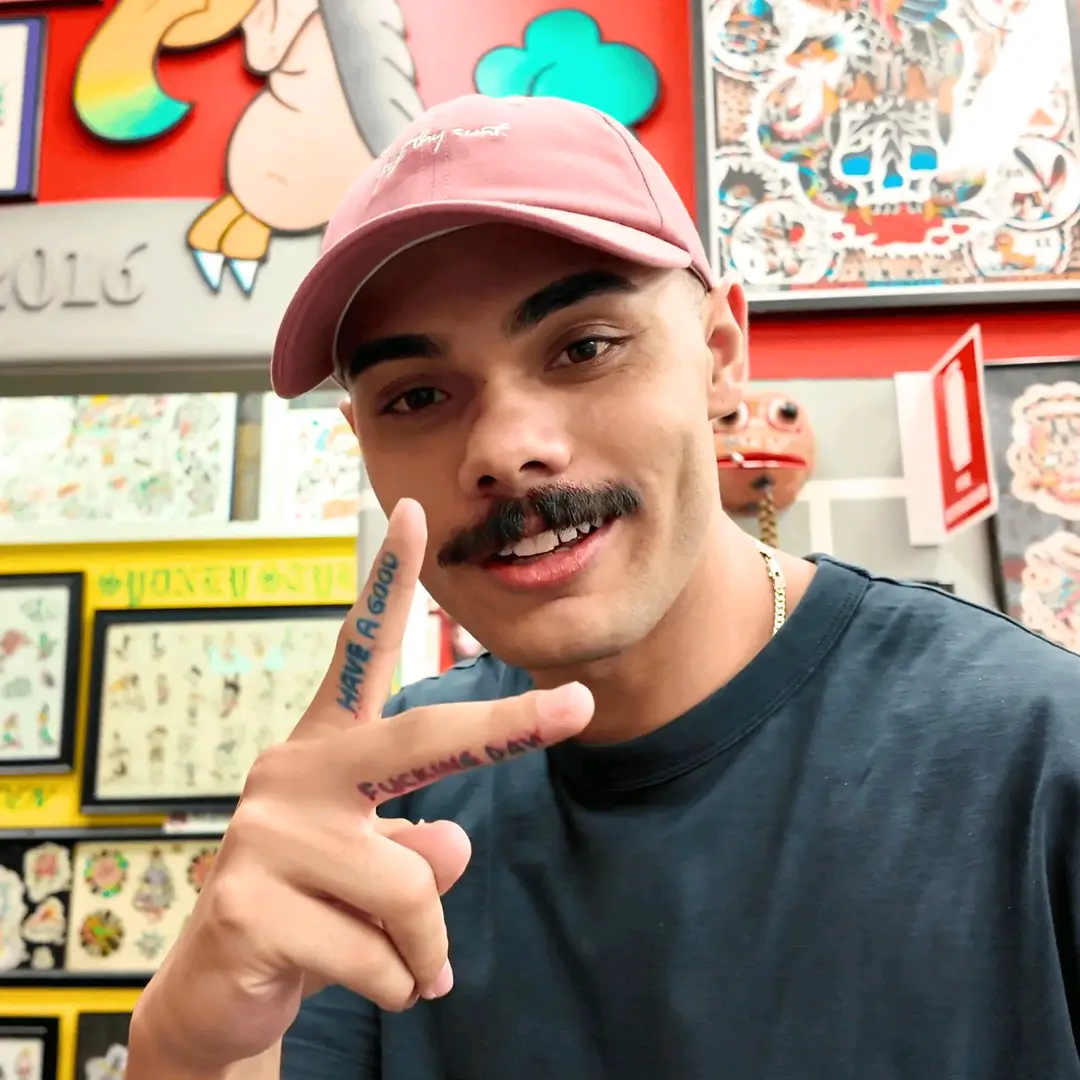 @tastelessbaker TikTok profile avatar