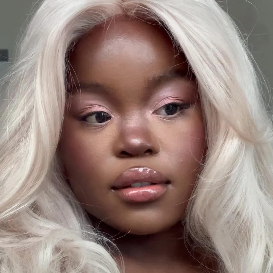 @tatendaluna TikTok profile avatar
