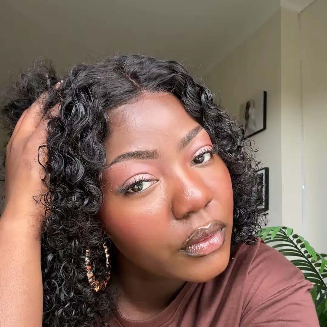@tenderbae TikTok profile avatar