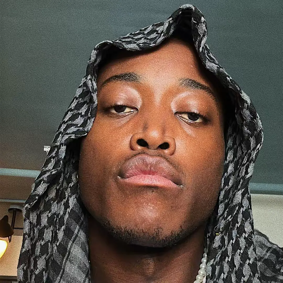 @thechrisyamez TikTok profile avatar