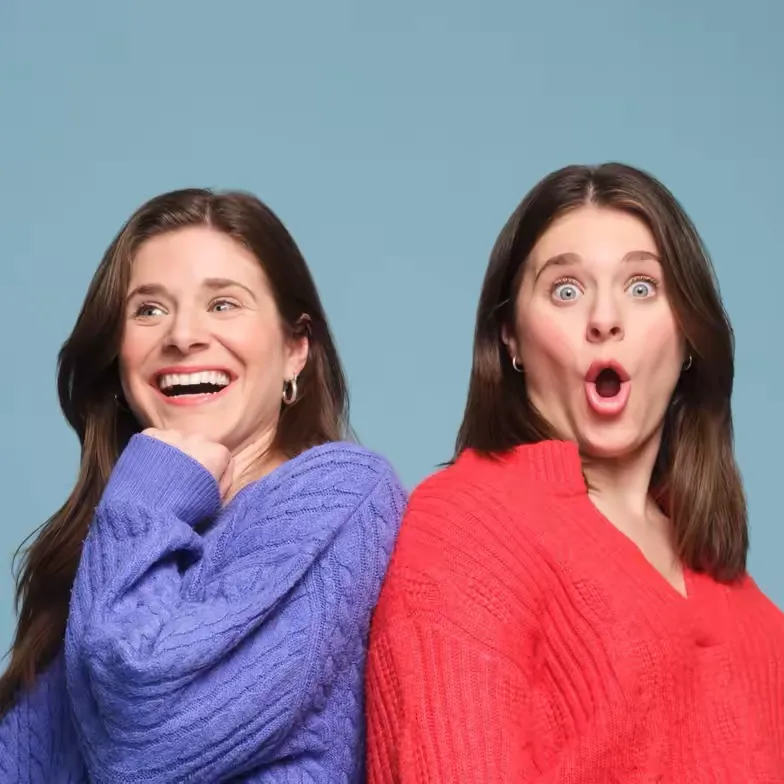 @thegilberttwins TikTok profile avatar