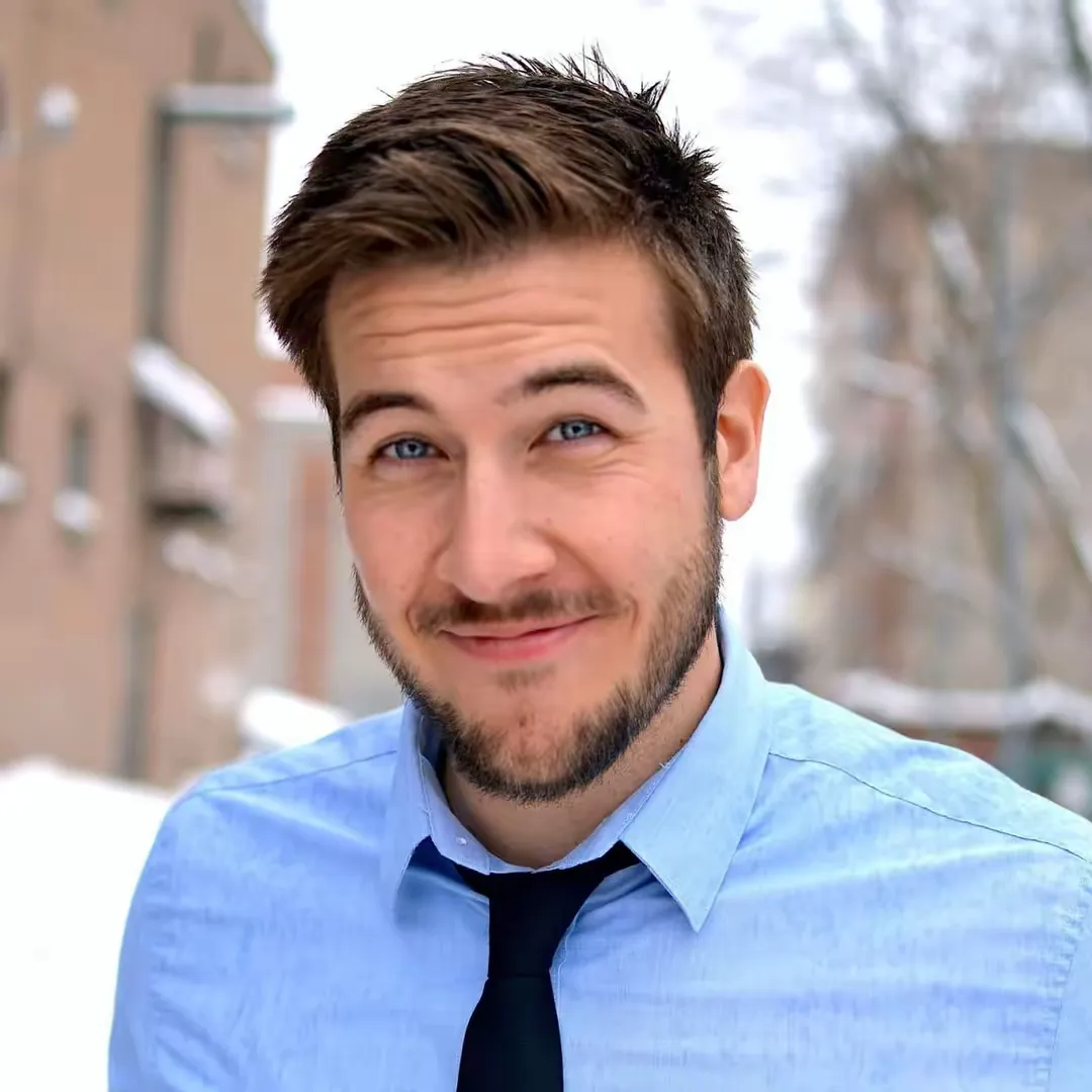 @theryangeorge TikTok profile avatar