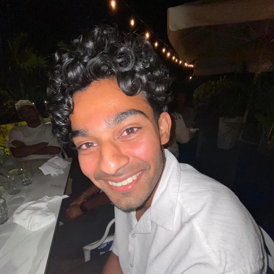 @trisytre TikTok profile avatar