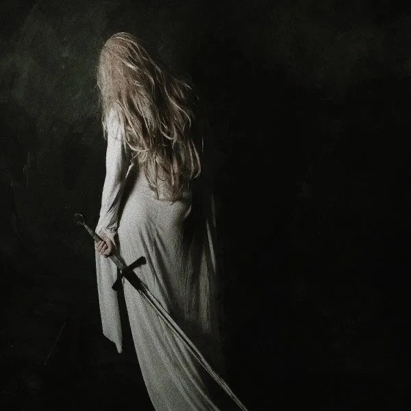 @ultraviolencedreams TikTok profile avatar