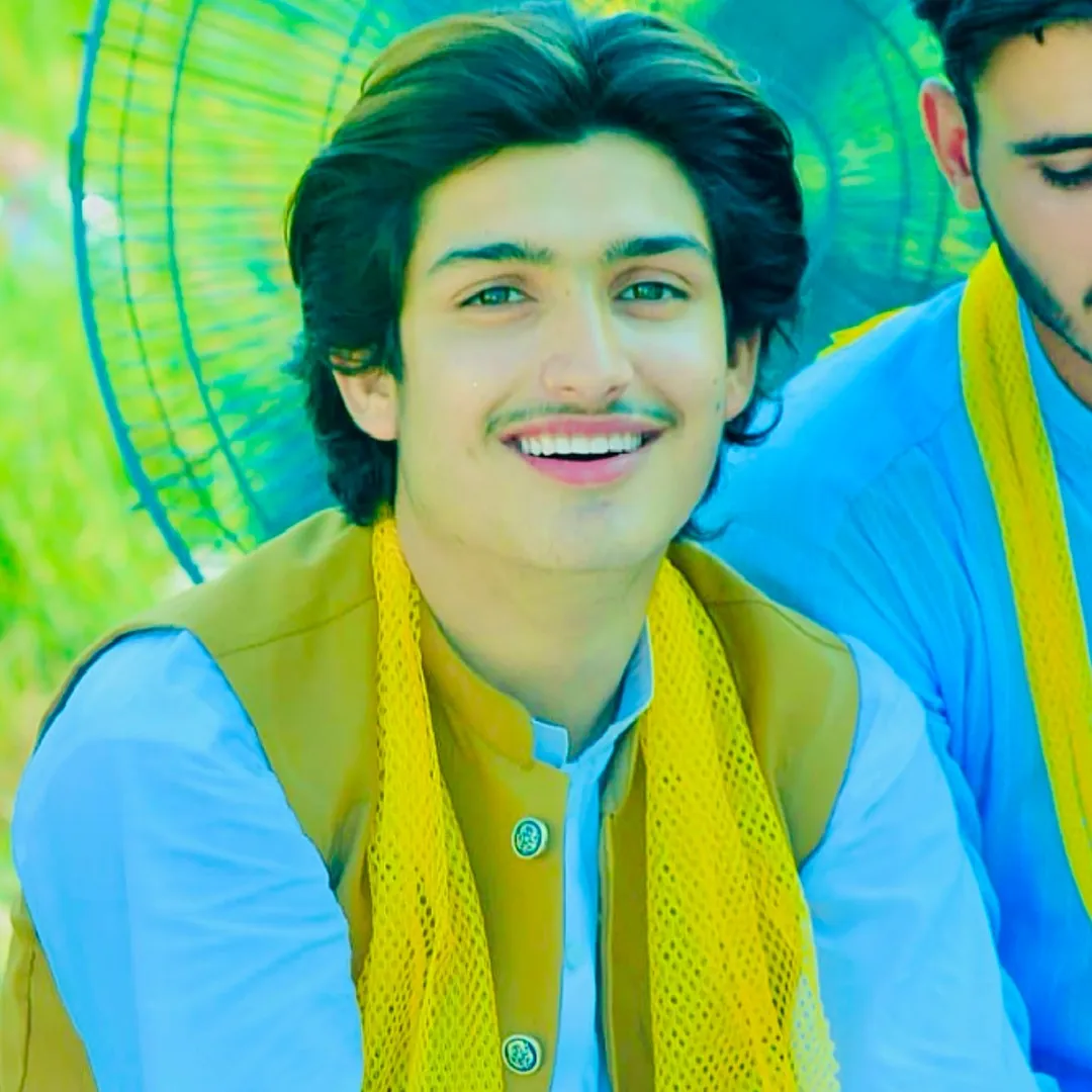 @umar_boss_15 TikTok profile avatar