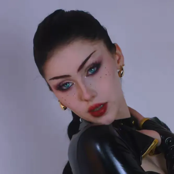 @valiantf0x TikTok profile avatar