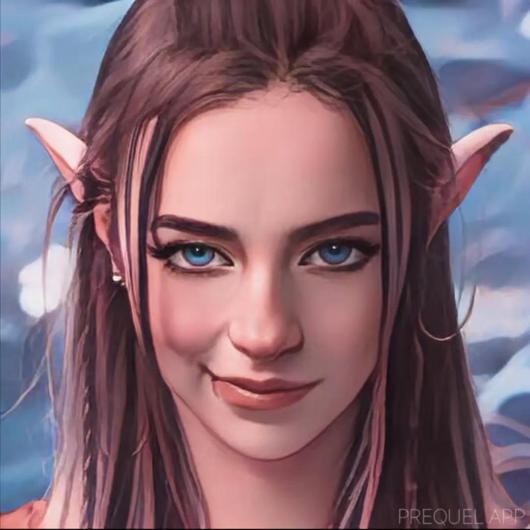 @valthefantescapist TikTok profile avatar
