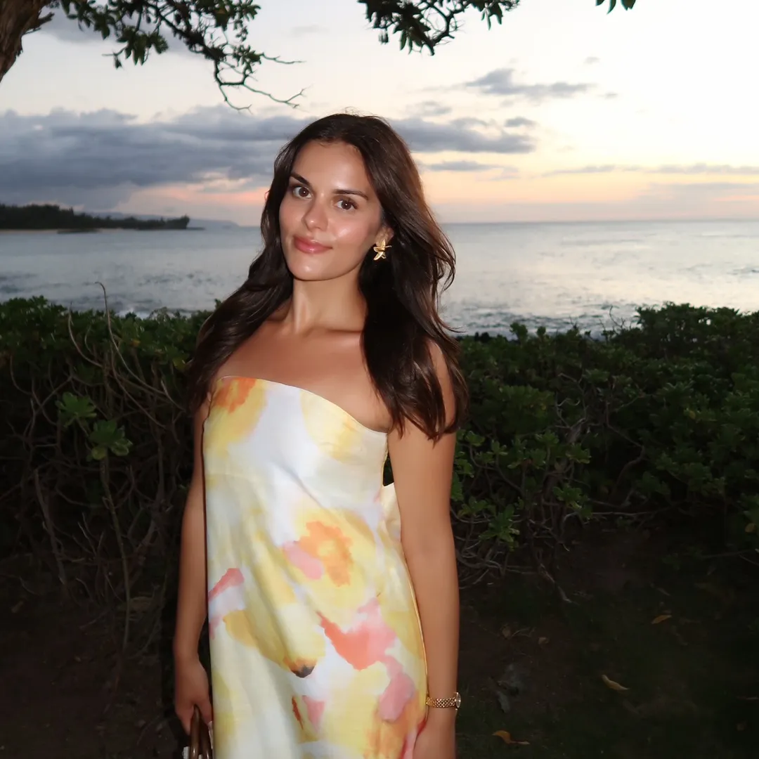 @vanessafaga TikTok profile avatar