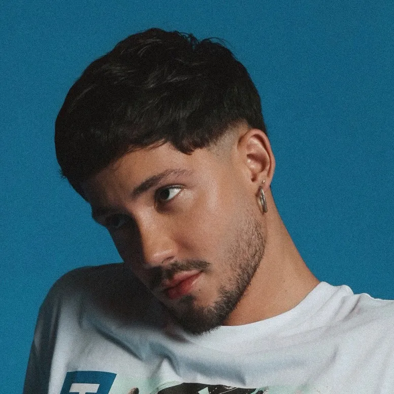 @vittorfernando TikTok profile avatar