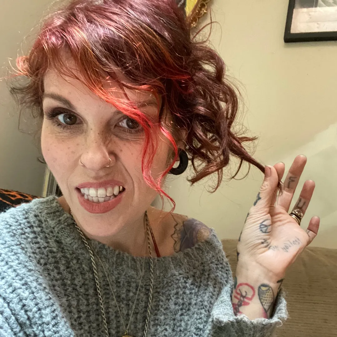 @whichbetty TikTok profile avatar