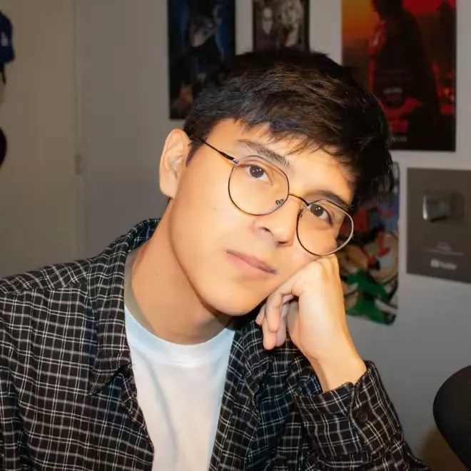 @yosoyalfa TikTok profile avatar