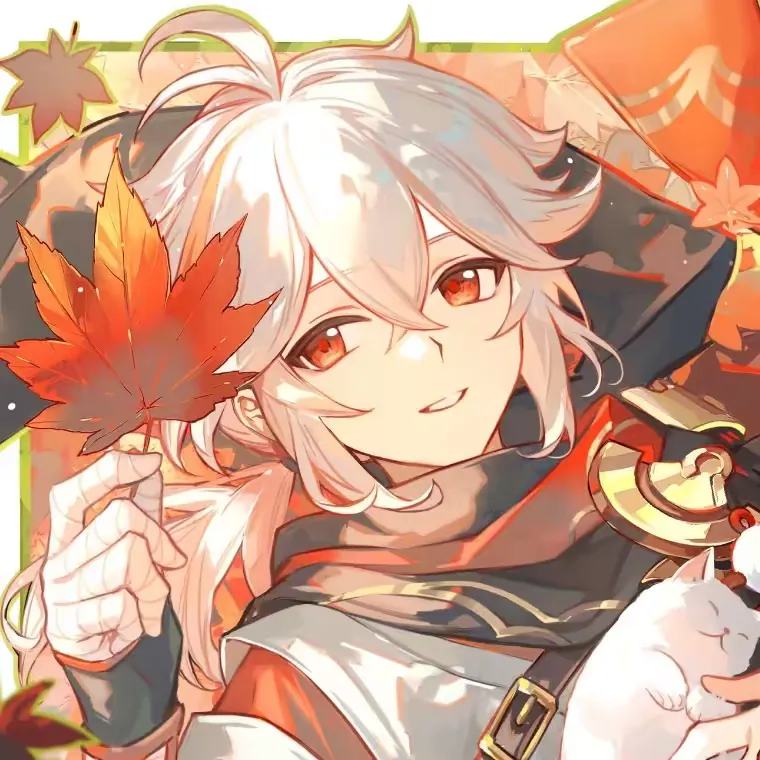@yyusuno TikTok profile avatar