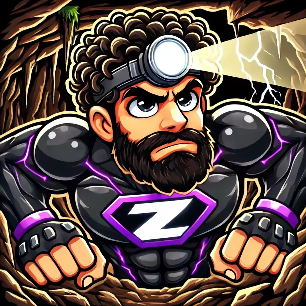 @zlam_dunk TikTok profile avatar
