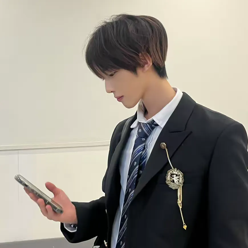 @zuukuo TikTok profile avatar