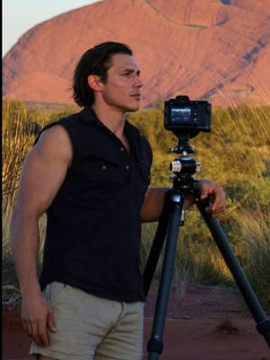 It’s the colour that always draws me out to central Australia. Also the feeling you get out here , there are only very few places I have been that carry this same feeling of connection.