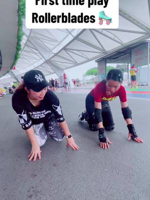 #capcut #skatinglover😍🛼 #rollerskating #skatingtiktok #fypシ