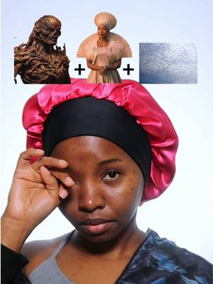 Did this a few years ago; always wanted to see it in blue  #makeuptransformation #makeuptransitions #creativemakeup 